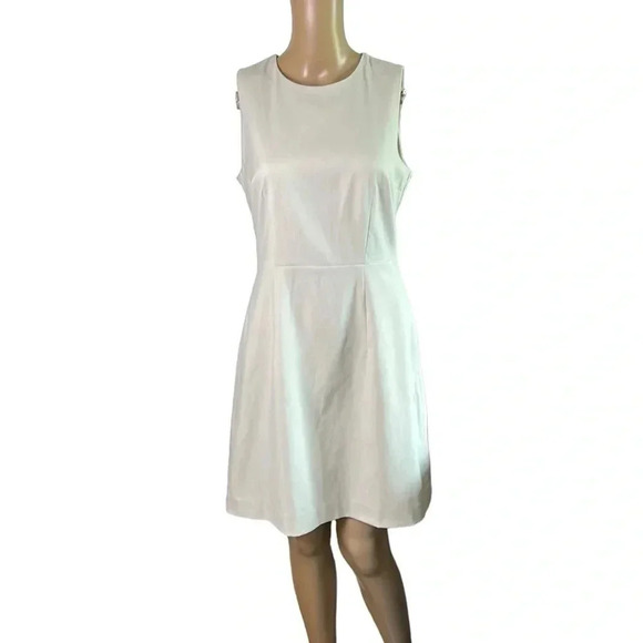 H&M dress,S, fit&flare,lined,feminine career,event,timeless,sleeveless 
EC - Picture 1 of 15